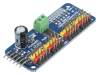 OKY2157 Контроллер сервомеханизмов; PCA9685; PWM,аналоговый; 5В