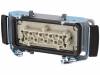 EPIC KIT H-BE 16 BS AG Разъем: прямоугольный; Корп: размер H-B 16; Серия: EPIC KIT; 500В