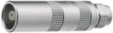 PCA.00.250.CTLCS2, HF-Cable plug NIM-CAMAC 50 Ohm, Female, NIM-CAMAC, LEMO