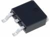 FDD16AN08A0, Транзистор: N-MOSFET; полевой; 75В; 50А; 135Вт; DPAK; PowerTrench®, ON SEMICONDUCTOR