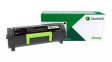 51F2H00 Toner Cartridge, 5000 Sheets, Black