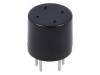 MQ131 LOW, Датчик: газа; О3; Диапазон:10?1000ppm; Мат-л корп: пластик, WINSEN