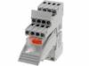 PIR2-230AC-00LV Реле: интерфейсное; DPDT; Uобмотки:230ВAC; 12А; 12A/250ВAC