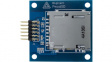 410-123 PMODSD PmodSD, Module, SD-Card / SPI