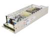 ELP-75-15-C, Блок питания: импульсный; 75Вт; 127?370ВDC; 90?264ВAC; Выходы:1, MEAN WELL