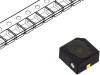 LD-BZEL-B11-0909 Излучатель звука: электромагнитный сигнализатор; SMD; 30мА; 1г