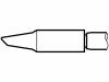 C210-006 Жало; усеченный конус; 1мм; для микропаяльников JBC-T210-A