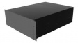RM4U1922VBK Корпус: стандарта 19"; 4U; Мат-л корп: алюминий; Y:559мм; Х:422мм