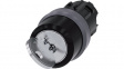 3SU1030-4BF11-0AA0 Key-operated Switch front element, RONIS SB30