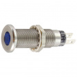 344851B1B91GCL1 LED Indicator blue 5...28 V