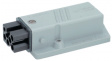 STAKAP 5 Appliance socket 5p+E