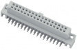 5134-B7A2 PL Multipole socket DIN 41651, Female