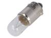 LLB249T, Лампочка: автомобильная; BA9S; 24В; 4Вт; LLB, LUCAS