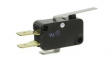 V-102-1C4 Micro Switch V, 10A, 1CO, 0.98N, Hinge Lever