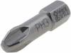 851/1TZ/3 Насадка 1/4" (C6,3мм); крестовая Phillips; 25мм; Torsion