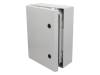 ARCA 403015N, Корпус: настенный; Х:300мм; Y:400мм; Z:150мм; ARCA; поликарбонат, Fibox