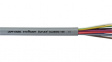 00100014/50 [50 м] Control cable unshielded   3 x0.50 mm2, Reel, PU=50 M