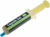 TOPNIK-ZEL/14 Флюс: канифольный; RMA; гель; шприц; 14мл; пайка SMD