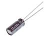 UPM1H120MDD Конденсатор: электролитический; с низким импедансом; THT; 12мкФ