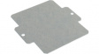 MOPL K52 STAHL Mounting plate