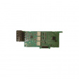 PAXCDC2C Plug-in card, RS232