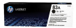 CF283A Toner 83A black