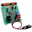 K7102 Metal detector kit