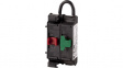 M22-FK01SMC10 Контактная группа; 22мм; RMQ-Titan; -25?70°C; Контакты: NC + NO