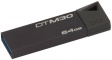 DTM30/64GB USB Stick DataTraveler mini 3.0 64 GB anthracite