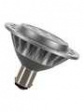 143101 LED Bulb 7W 12V 3000K 500lm BA15d 51mm