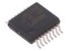 74HCT109DB.112 IC: цифровая; JK триггер (flip-flop); Каналы:2; Входы:5; HCT; SMD