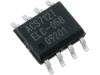 ACS712ELCTR-05B-T Датчик: тока; Корп: SOIC-8; Uпит:8ВDC; Iвх: ±5A; Темп: -40?85°C