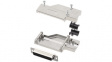 DCMR-FK-25-DBS-K D-Sub socket kit 25P
