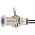 348821B1B91GZ LED Indicator blue 230 VAC