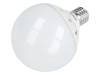 10079, Лампочка LED; теплый белый; E27; 230ВAC; 1100лм; 12Вт, WHITENERGY
