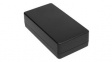 RND 455-01203 Plastic Enclosure Universal 154.05x84.65x42.25mm Black ABS IP54