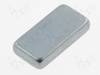 MAGNET NDFEB 10X5X1,9MM Магнит: постоянный магнит; 10x5x1,9мм; SmCo; 115мТ