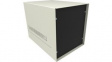 1452DE11 Metal Enclosure 279.4x190.5x213.7mm Steel/Aluminium