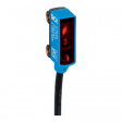 WSE2S-2F3130 Through-Beam Optical Sensor, Through-Beam Sensor, 0...1.2 m