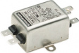 FN332Z305 Mains filter 3 A 250 VAC