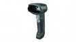 DS2278-SR00007ZZWW Barcode Scanner, 1D Linear Code/2D Code, 13 ... 368 mm, PS/2/RS232/USB, Bluetooth 4.0, Black