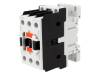 BF3200A024 Контактор:3-полюсный; 24ВAC; 32А; NO x3; DIN; Серия: BF; -50?70°C