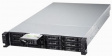 TS-2RZS08T04D-EU TeraStation 7120r Rack, 12 bay, 4x 2 TB