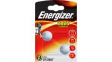 E301021502 [2 шт] Special Battery 3 V 155 mAh