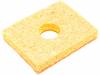 WEL.SPONGE/S, Очиститель жал; для подставок WELLER; 1шт; 70x55мм, Weller