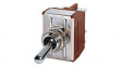 C3950BFAAC Industrial toggle switch on-off 2P