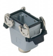MFV 10 G25 hoods with two levers