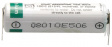 LS14500 2PF Lithium battery 3.6 V 2.6 Ah