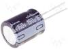 UCS2W150MHD1TO Конденсатор: электролитический; THT; 15мкФ; 450ВDC; O12,5x25мм