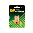 1604A-U1 Primary battery 6LR61/9V 9 V